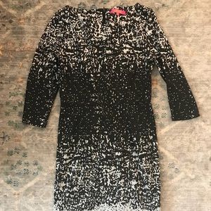Catherine Malandrino lightweight sweater dress s 6